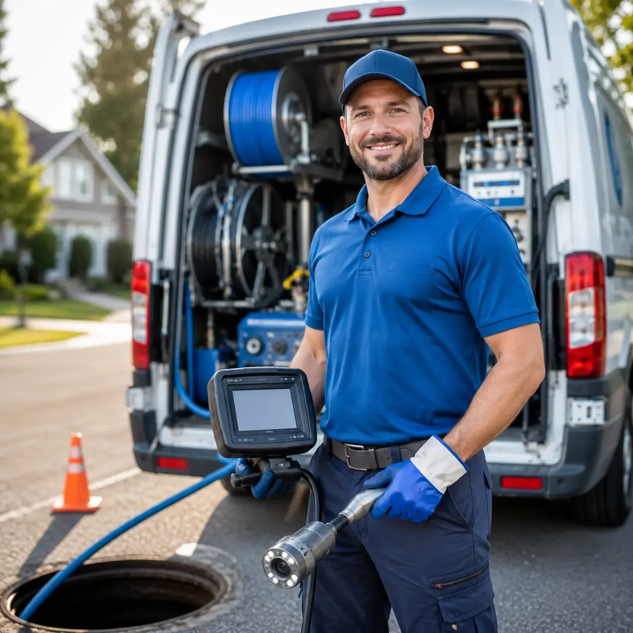Local Pipe Relining specialists in Eunice, NM