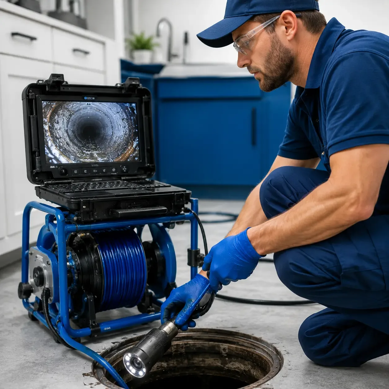 Pipe Relining professionals serving Eunice, NM